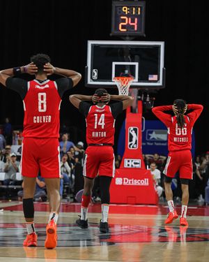 Image post by @rgvvipers on Instagram