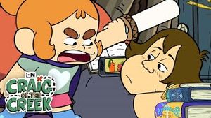 Video post by @cartoonnetwork on YouTube