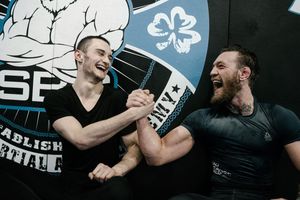 Image post by @thenotoriousmma on Instagram
