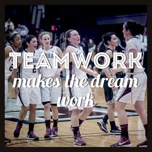 Image post by @fordhamwbb on Instagram
