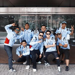 Image post by @boldriders on Instagram
