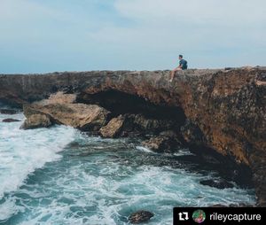 Image post by @kinikinitours on Instagram