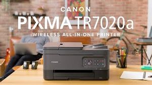 Video post by @canonusa on YouTube