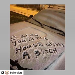Image post by @realdlhughley on Instagram