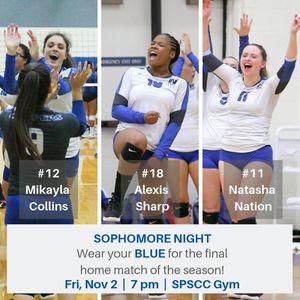 Image post by @spsccathletics on Instagram