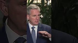 Video post by @abcnews on YouTube