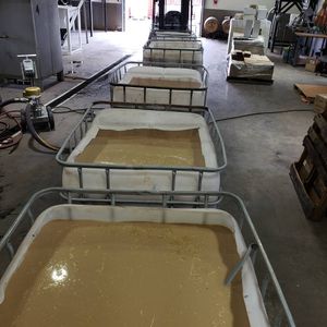 Image post by @10thmtnwhiskey on Instagram