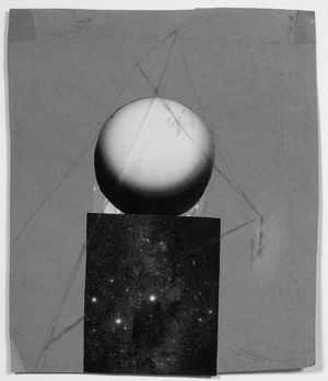 Image post by @drawingcenter on Instagram