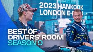 Video post by @fiaformulae on YouTube