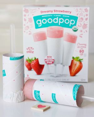 Image post by @goodpop on Instagram