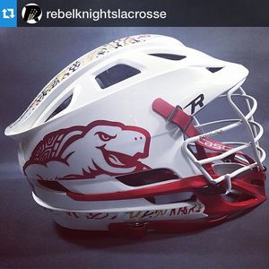 Image post by @cascade_lacrosse on Instagram