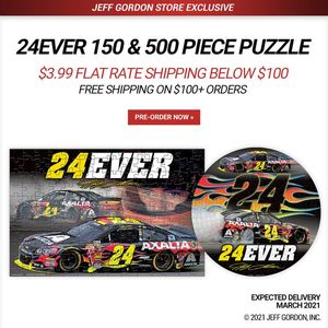 Image post by @jeffgordon on Facebook