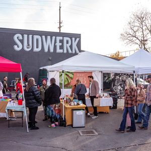 Image post by @sudwerkbrew on Instagram