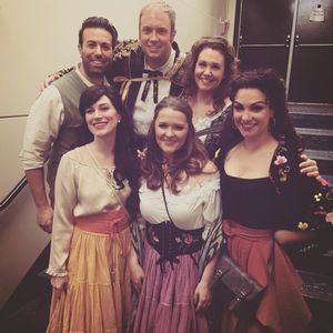 Image post by @spokanesymphony on Instagram