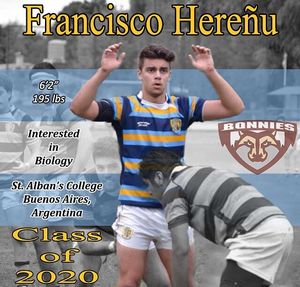 Image post by @sburugby on Instagram