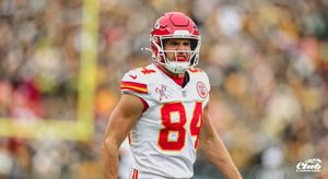 Image post by @Chiefs on Twitter/X