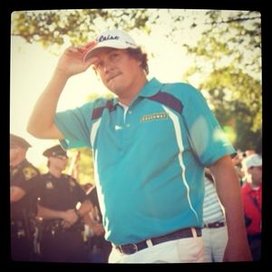 Image post by @pgachampionship on Instagram
