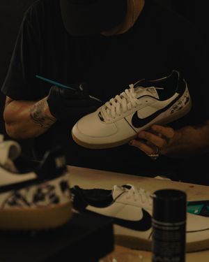 Image post by @solefly on Instagram