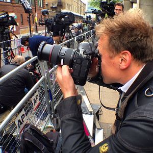 Image post by @gettyimages on Instagram