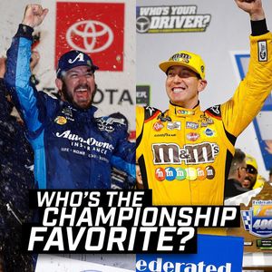 Image post by @richmondraceway on Instagram