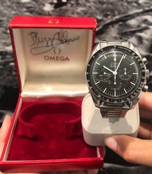 Image post by @sothebyswatches on Instagram