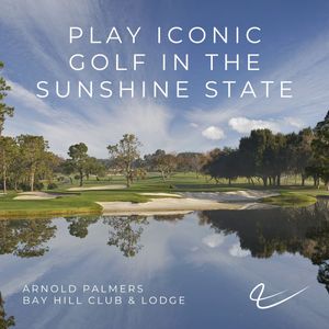 Image post by @premiergolftravel on Instagram