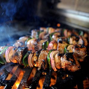 Image post by @kalamazoogrills on Instagram