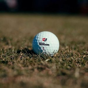 Image post by @wilsongolfcanada on Instagram
