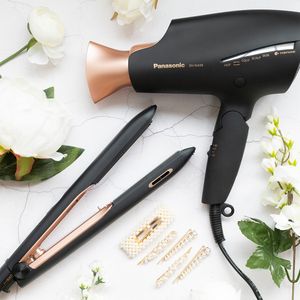 Image post by @panasonicpersonalcare on Instagram