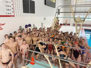 Image post by @wpiswimdive on Instagram