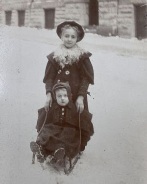 Image post by @mdhistory on Instagram