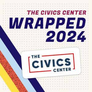 Image post by @thecivicscenter on Instagram