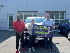 Image post by @mohawkchevrolet on Instagram