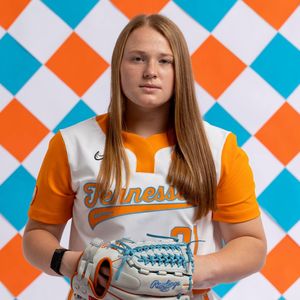 Image post by @vol_softball on Instagram