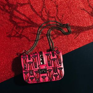 Image post by @maisonvalentino on Instagram