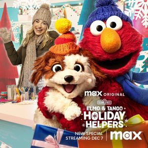 Image post by @sesamestreet on Instagram