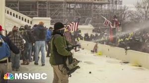Video post by @msnbc on YouTube