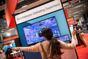 Image post by @cisco on Instagram