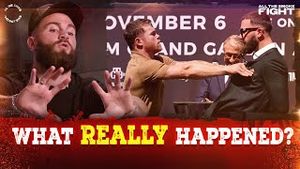 Video post by @shosports on YouTube