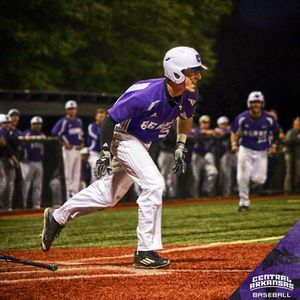Image post by @ucaathletics on Instagram