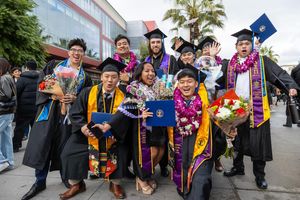 Image post by @sjsubusiness on Instagram