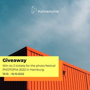 Image post by @hahnemuehle_imaging on Instagram