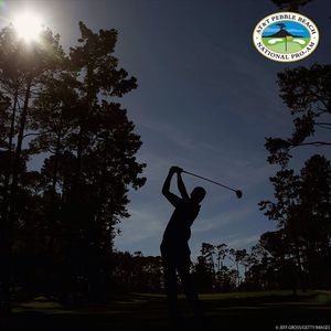 Image post by @pebblebeachresorts on Instagram