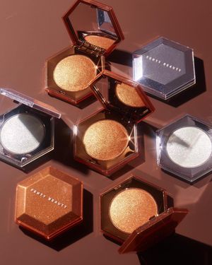 Image post by @fentybeauty on Instagram