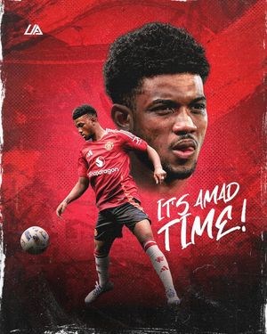 Image post by @utd.about on Instagram