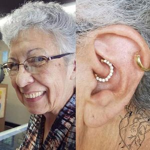 Image post by @clearvisiontattoo on Instagram