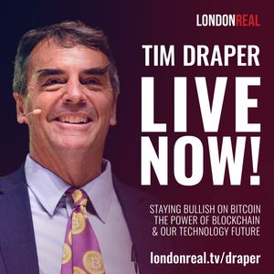 Image post by @londonrealtv on Instagram