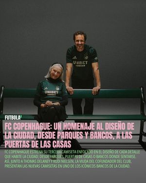 Image post by @futbolamedia on Instagram