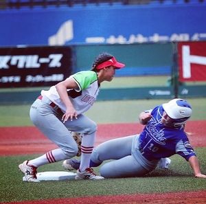 Image post by @wbsc on Instagram