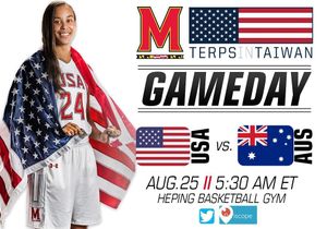 Image post by @terpswbb on Instagram